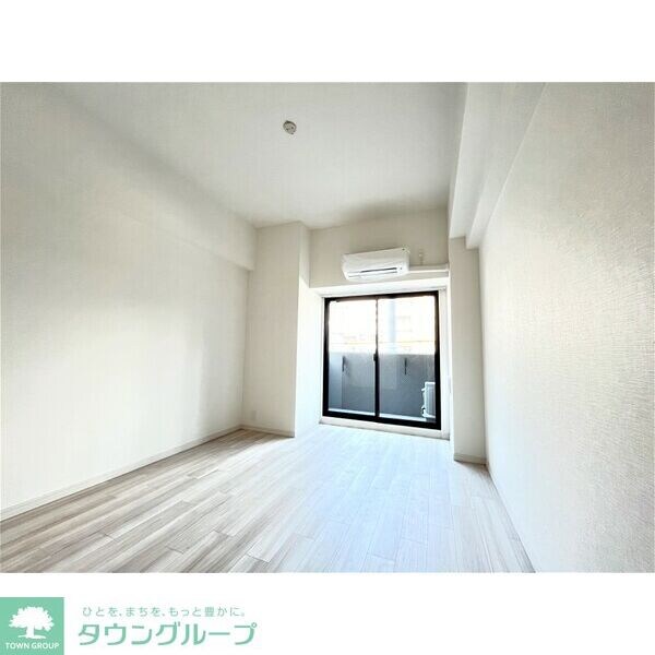 S-RESIDENCE東別院の物件内観写真