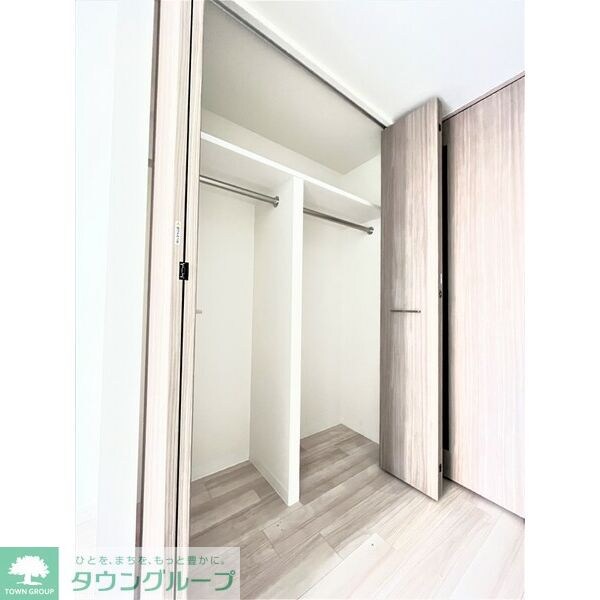 S-RESIDENCE東別院の物件内観写真