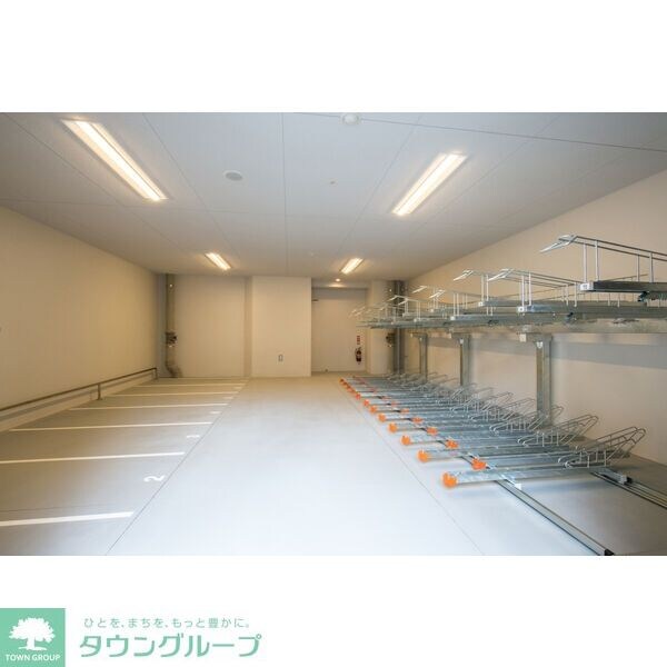 S-RESIDENCE東別院の物件内観写真