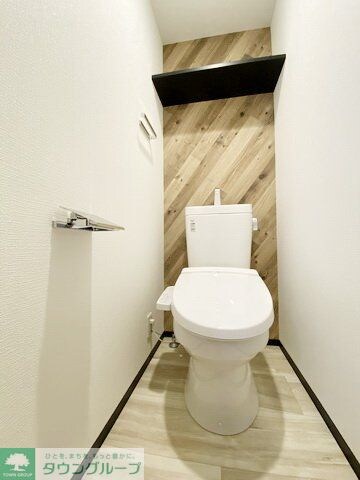 S-RESIDENCE金山epure(エピュレ)の物件内観写真