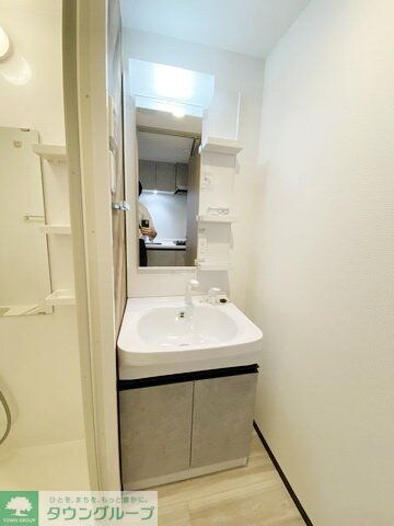 S-RESIDENCE金山epure(エピュレ)の物件内観写真