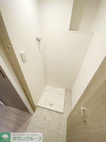 S-RESIDENCE金山epure(エピュレ)の物件内観写真