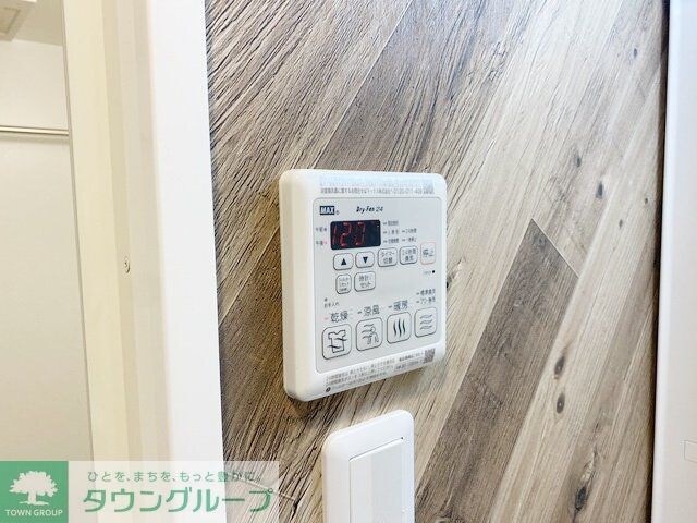 S-RESIDENCE金山epure(エピュレ)の物件内観写真