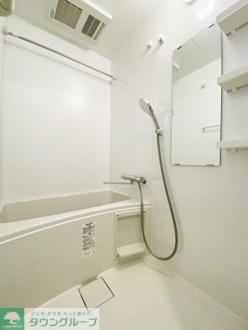 S-RESIDENCE金山epure(エピュレ)の物件内観写真