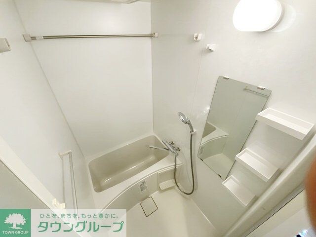 S-RESIDENCE金山epure(エピュレ)の物件内観写真