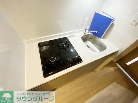 S-RESIDENCE金山epure(エピュレ)の物件内観写真