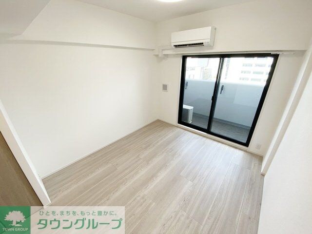 S-RESIDENCE金山epure(エピュレ)の物件内観写真