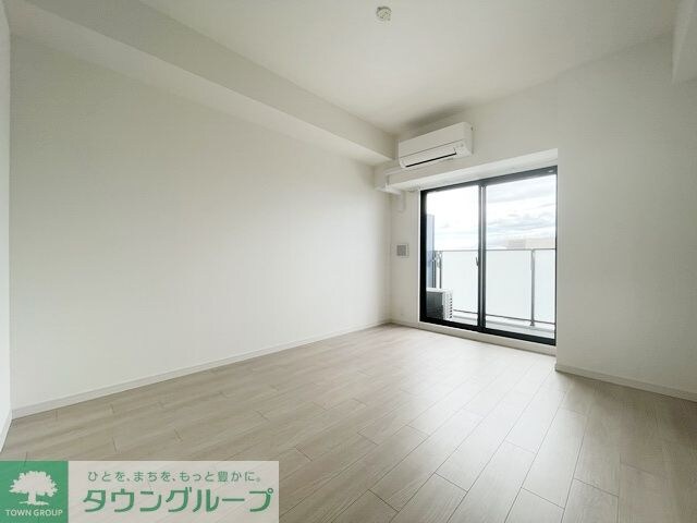 S-RESIDENCE金山Westの物件内観写真