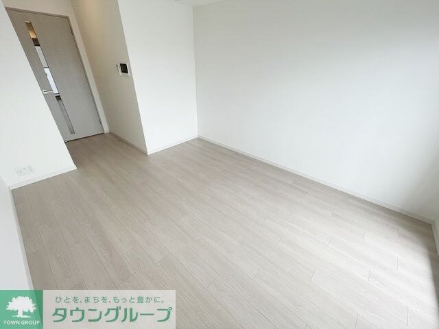 S-RESIDENCE金山Westの物件内観写真