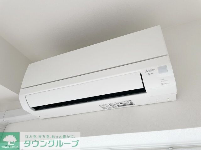 S-RESIDENCE金山Westの物件内観写真