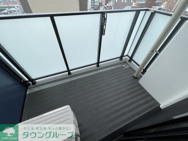 S-RESIDENCE金山Westの物件内観写真