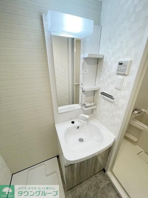 S-RESIDENCE金山Westの物件内観写真