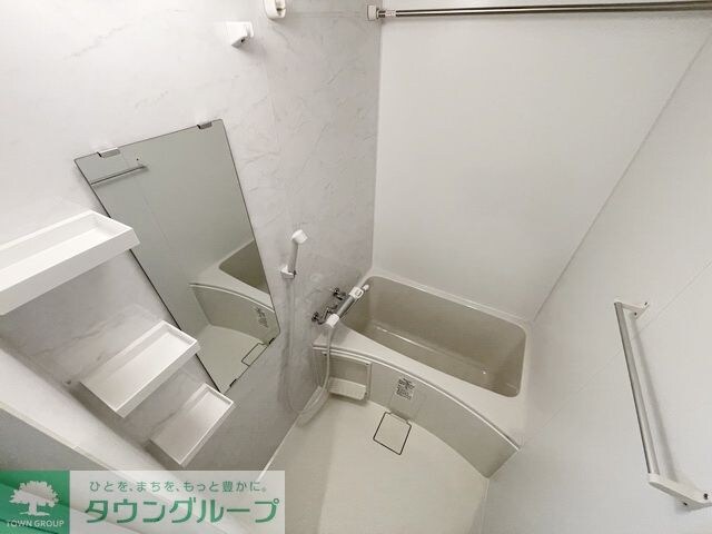 S-RESIDENCE金山Westの物件内観写真