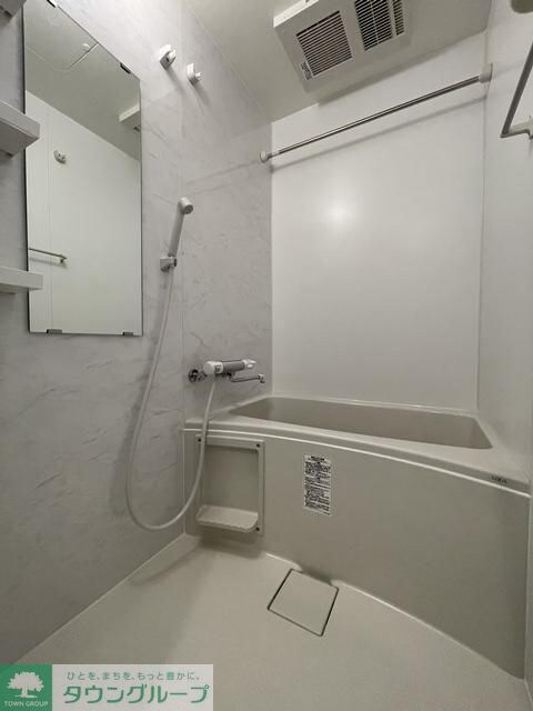 S-RESIDENCE金山Westの物件内観写真