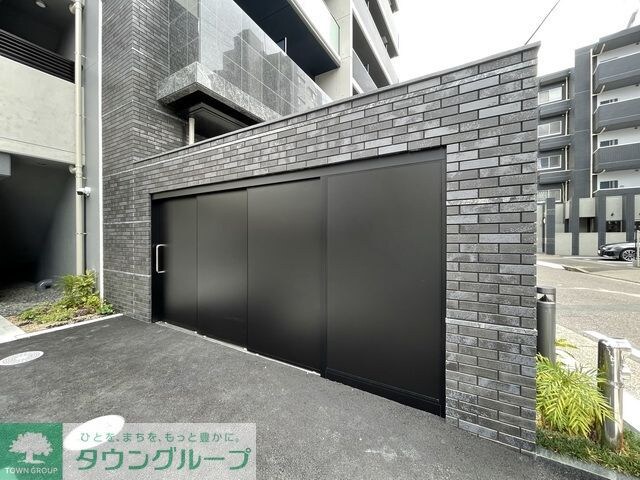 S-RESIDENCE金山Westの物件内観写真