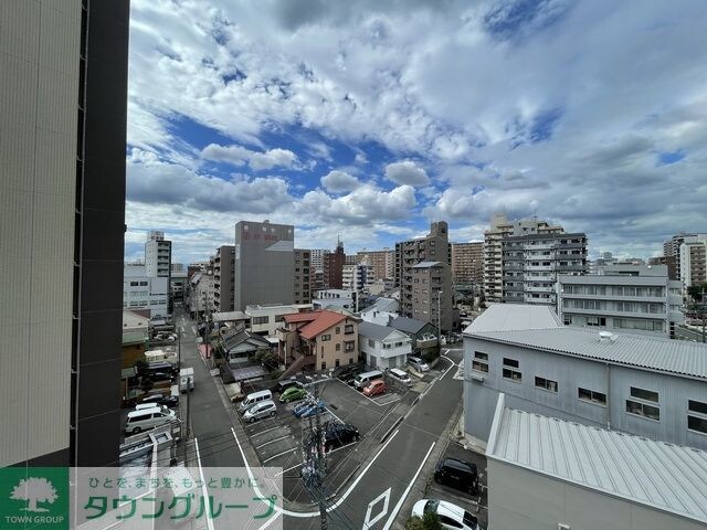 S-RESIDENCE金山Westの物件内観写真