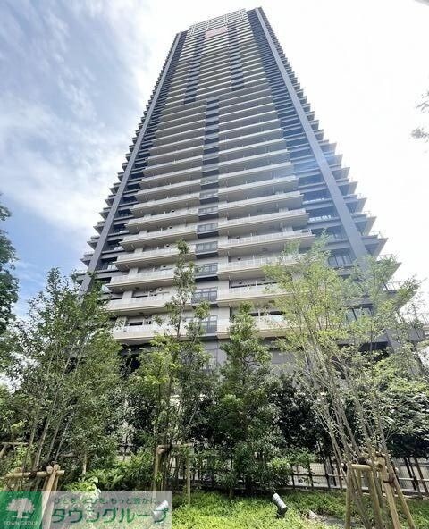 NAGOYA the TOWERの物件外観写真