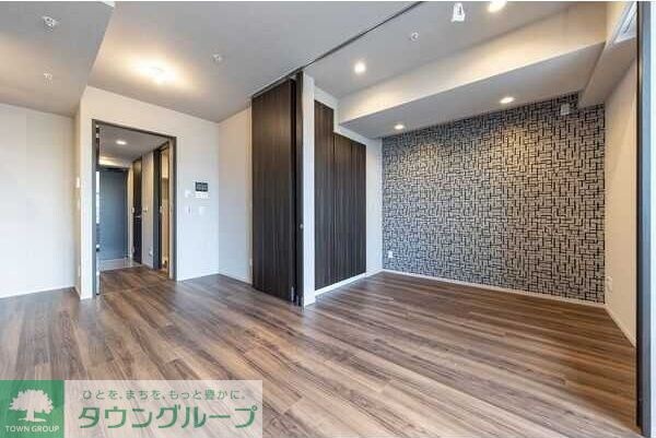 NAGOYA the TOWERの物件内観写真