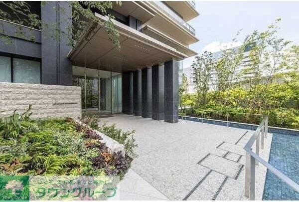 NAGOYA the TOWERの物件内観写真