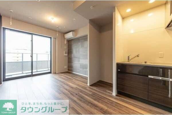 NAGOYA the TOWERの物件内観写真