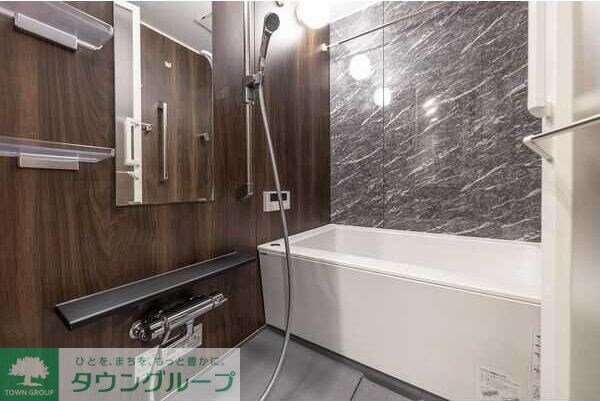 NAGOYA the TOWERの物件内観写真