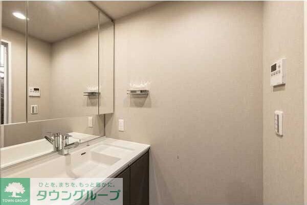 NAGOYA the TOWERの物件内観写真