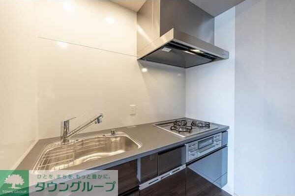 NAGOYA the TOWERの物件内観写真