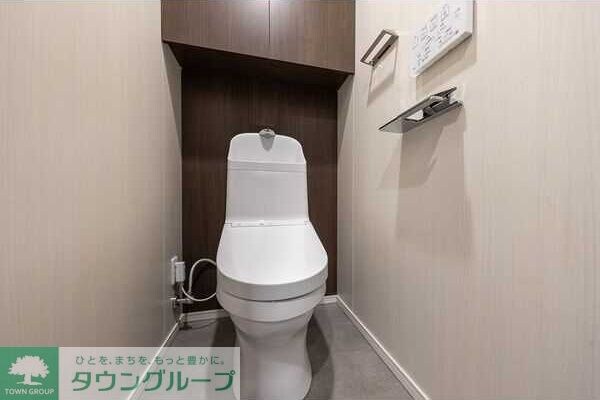 NAGOYA the TOWERの物件内観写真