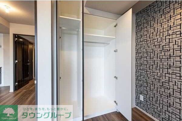 NAGOYA the TOWERの物件内観写真