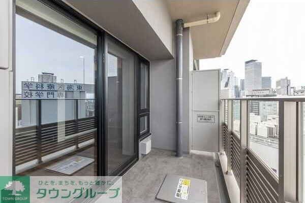 NAGOYA the TOWERの物件内観写真