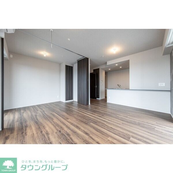 NAGOYA the TOWERの物件内観写真