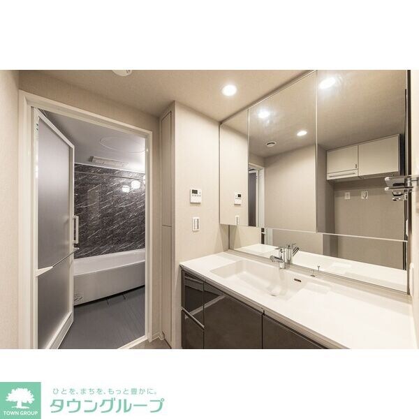 NAGOYA the TOWERの物件内観写真