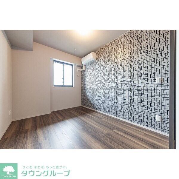 NAGOYA the TOWERの物件内観写真