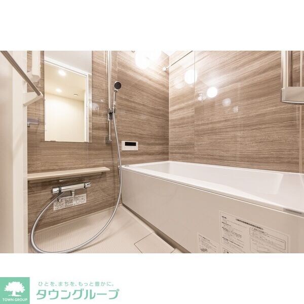 NAGOYA the TOWERの物件内観写真