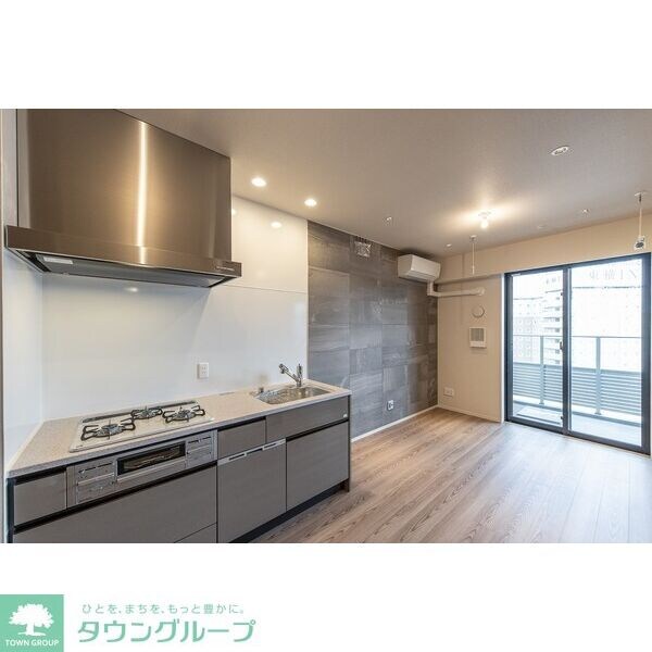 NAGOYA the TOWERの物件内観写真