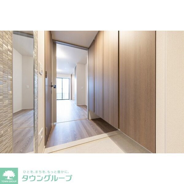 NAGOYA the TOWERの物件内観写真