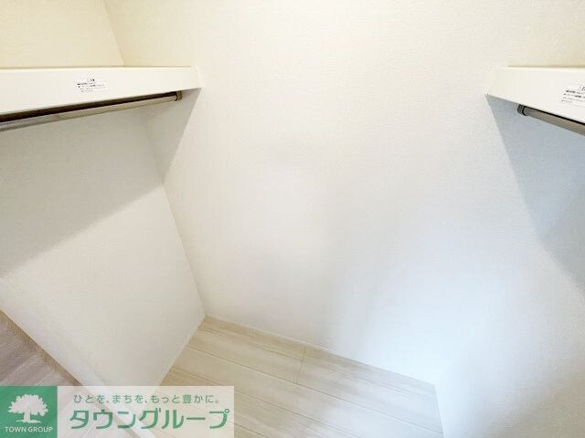 FORTUNEの物件内観写真