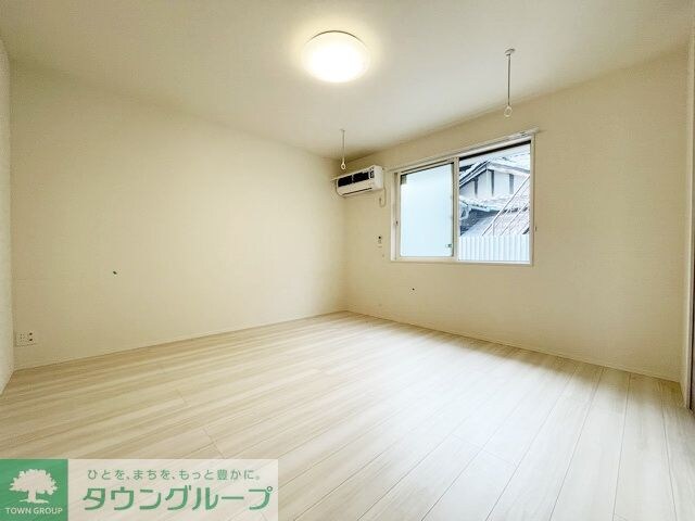 FORTUNEの物件内観写真