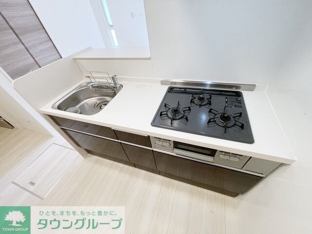 FORTUNEの物件内観写真