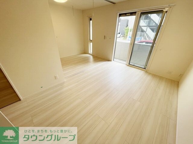 FORTUNEの物件内観写真