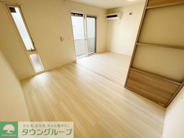 FORTUNEの物件内観写真