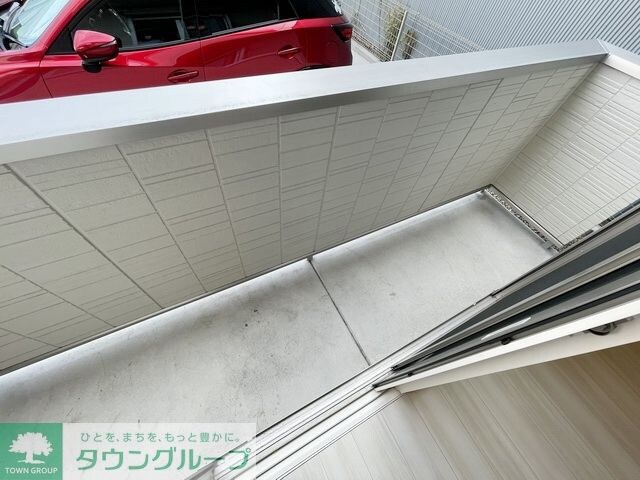 FORTUNEの物件内観写真