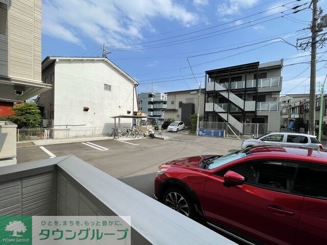 FORTUNEの物件内観写真