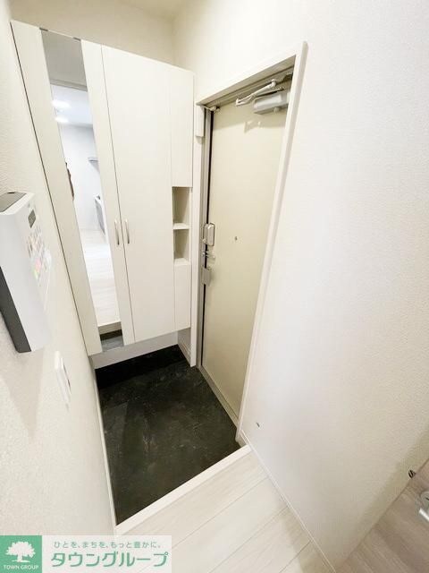 FORTUNEの物件内観写真