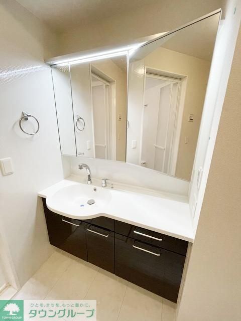 FORTUNEの物件内観写真