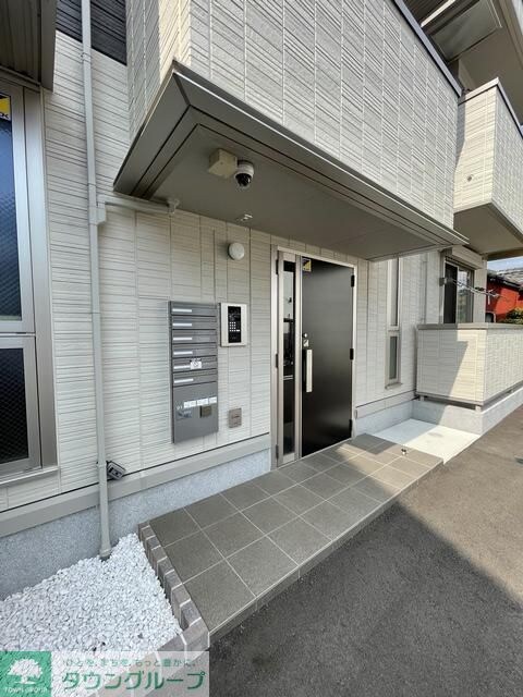 FORTUNEの物件内観写真