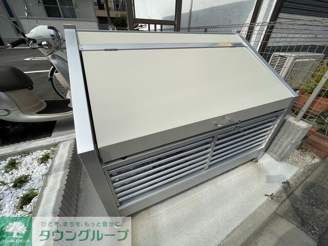 FORTUNEの物件内観写真