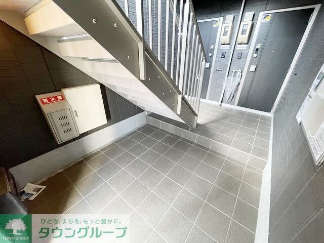 FORTUNEの物件内観写真