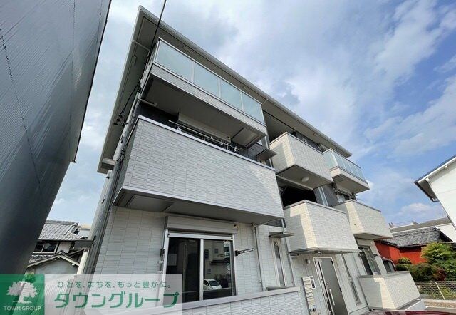 FORTUNEの物件内観写真