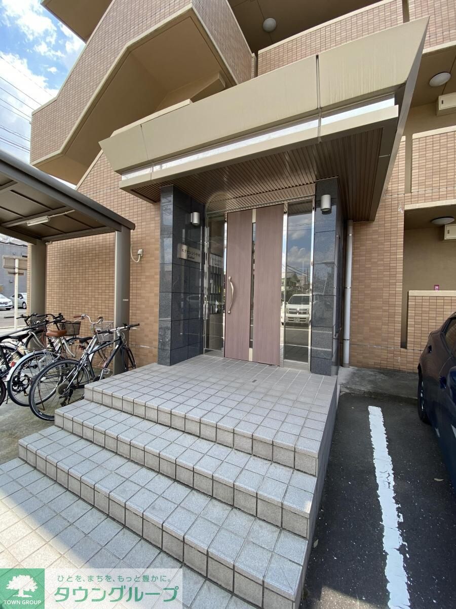 エクセレント中村の物件内観写真